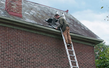 what affects urgent Bishop Thornton roof repairs