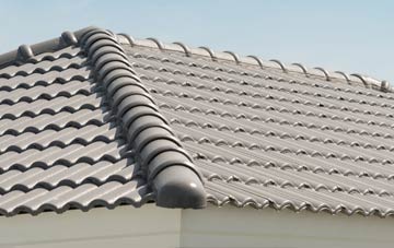 advantages of Bishop Thornton clay roofing