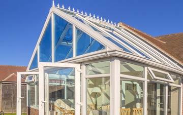 conservatory roof insulation costs Bishop Thornton