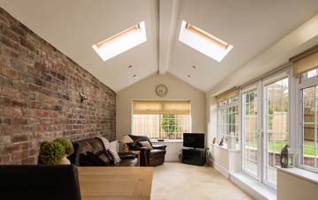 conservatory roof insulation Bishop Thornton, North Yorkshire