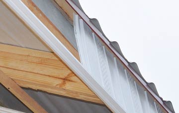 why Bishop Thornton fascia repairs are essential