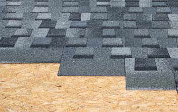 expert Bishop Thornton asphalt roof companies