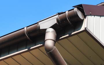 types of Bishop Thornton fascias