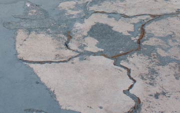 fibreglass roofing replacement Bishop Thornton