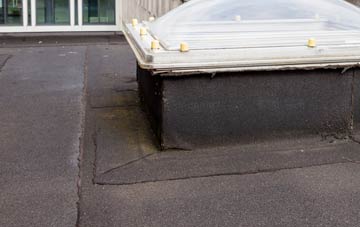disadvantages of Bishop Thornton flat roofs