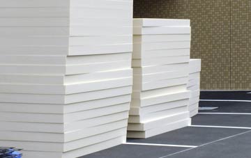 Bishop Thornton flat roof insulation costs