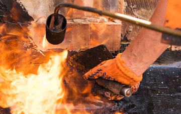 Bishop Thornton flat roof repair companies