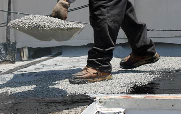 Bishop Thornton flat roofing companies