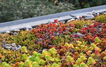 the cost of Bishop Thornton green roof installation