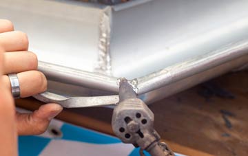 disadvantages of Bishop Thornton lead roofing