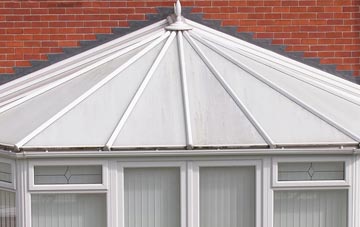 Bishop Thornton polycarbonate conservatory roof repairs