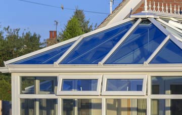 professional Bishop Thornton conservatory insulation