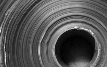 Bishop Thornton pvc roof replacement