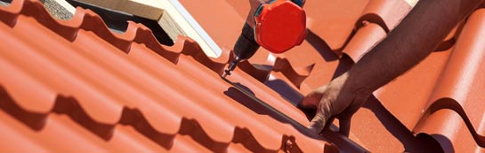 save on Bishop Thornton roof installation costs