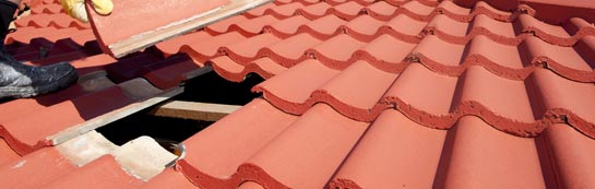 compare Bishop Thornton roof repair quotes
