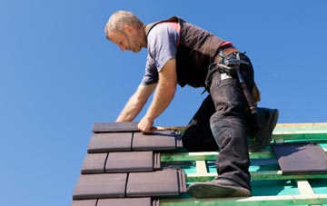 disadvantages of Bishop Thornton slate roofing