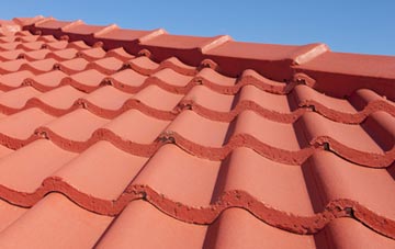 Bishop Thornton tile and slate roof replacement