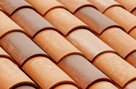 Bishop Thornton clay roofing