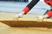 find rated Bishop Thornton roof insulation companies