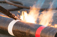 Bishop Thornton flat roofing replacement