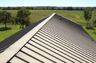 Bishop Thornton metal roof quotes