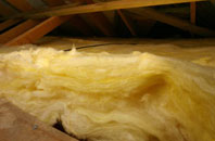 Bishop Thornton pitch roof insulation