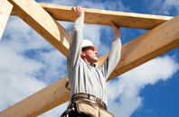 Bishop Thornton roof replacement work