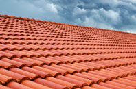 Bishop Thornton roofing tiles