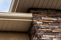free Bishop Thornton soffit repair quotes