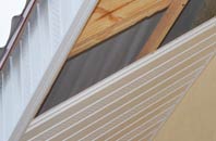 rated Bishop Thornton soffit repair companies