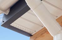 find rated Bishop Thornton soffit companies