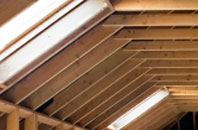 Bishop Thornton tapered roof insulation quotes
