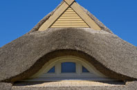 Bishop Thornton thatch roofing